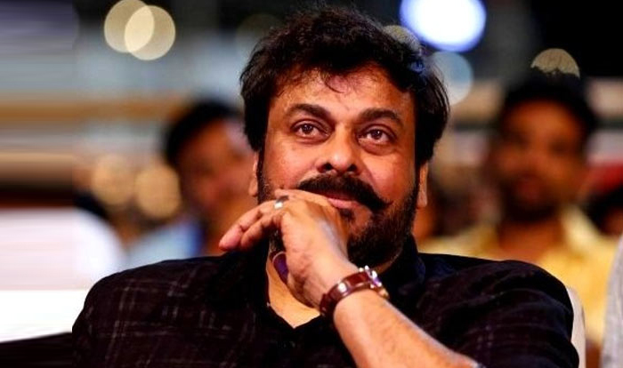 after lock down,chiranjeevi,aacharya,chiru,first on sets,koratala shiva  లాక్‌డౌన్ తర్వాత సెట్స్‌పైకి ఫస్ట్ వెళ్లేది చిరునే!