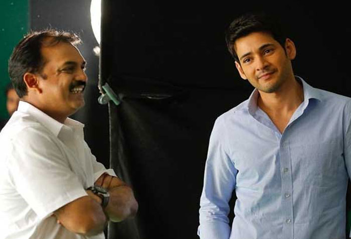 bharat ane nenu,koratala siva,mahesh babu,story,controversy  'భరత్..' పై ఎటువంటి కాంట్రవర్సీ లేదు!