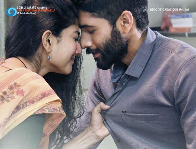 trivikram,shekhar kammula,love story,naga chaitanya,sai pallavi  ఓవర్సీస్ లో త్రివిక్రమ్ తర్వాత ఆయనే.....