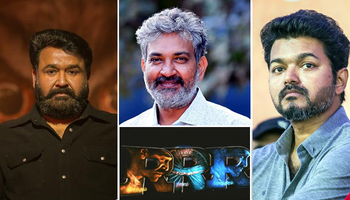 rrr,ramcharan,jr ntr,confusion,mohan lal,vijay,jakkanna,rajamouli,rrr movie  RRR: మళ్లీ కన్ఫూజన్.. ఏంటిది జక్కన్నా!?