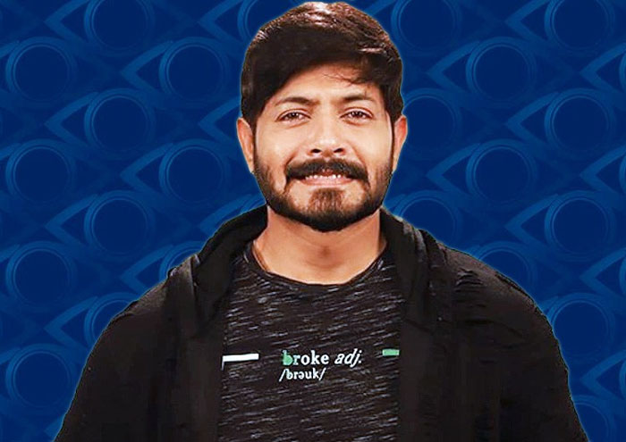 koushal,overaction,bigg boss telugu,nani,koushal army  కౌశల్ ఓవరాక్షన్ ఇంకా తగ్గలే..!