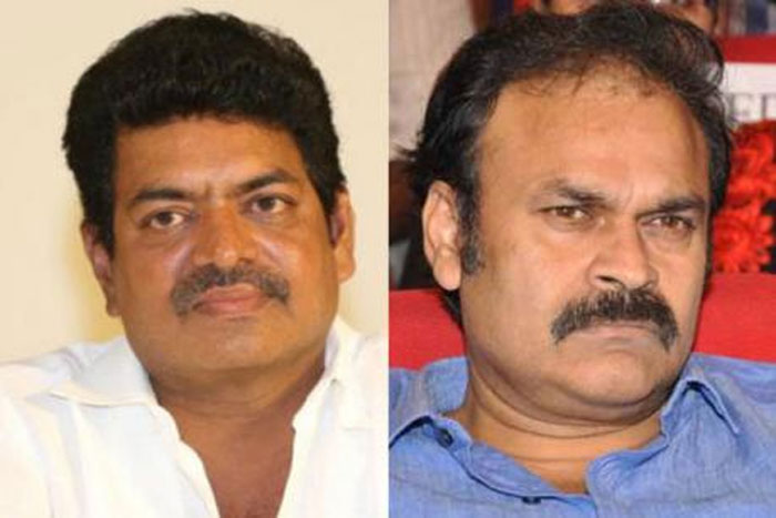 shivaji raja,nagababu,maa,narasapuram,janasena,ysrcp,return gift  మెగాబ్రదర్‌పై సిల్లీఫెలో ఎఫెక్టా? ఏమాత్రం లేదు! 