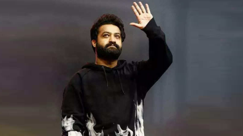 jr ntr politics  మళ్ళీ ఎన్టీఆర్‌ని లాగుతున్నారు