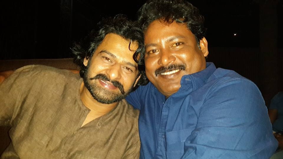 prabhas sreenu  అందుకే ప్రభాస్‌తో విడిపోయా..