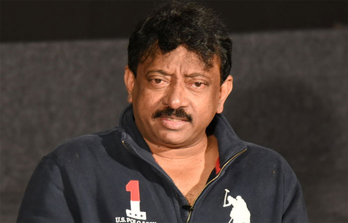 rgv,assembly,speaker,ysrcp,political tweet,bell,ram gopal varma  వర్మ మళ్లీ మొదలెట్టేశాడుగా.. ఈసారి ఎవరంటే?