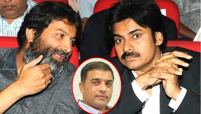 rumours,pawan kalyan,fans,trivikram,dil raju  పవన్‌పై మళ్లీ పుకార్లు.. ఫ్యాన్స్ అయోమయం!!