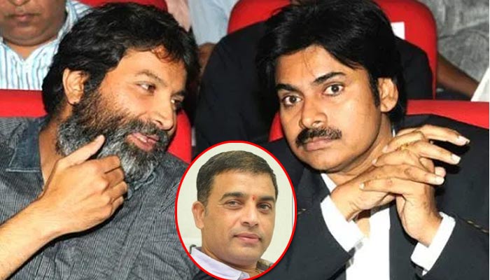 rumours,pawan kalyan,fans,trivikram,dil raju  పవన్‌పై మళ్లీ పుకార్లు.. ఫ్యాన్స్ అయోమయం!!