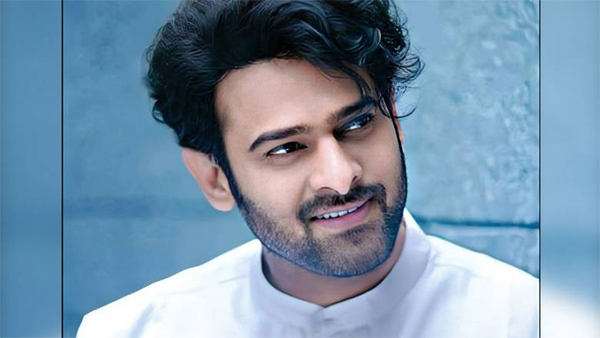 prabhas,radhakrishna,bhagyasree,pprabhas20,saaho  ఆ విషయంలో మళ్ళీ సాహో తరహా కన్ఫ్యూజన్ మొదలైందా..?