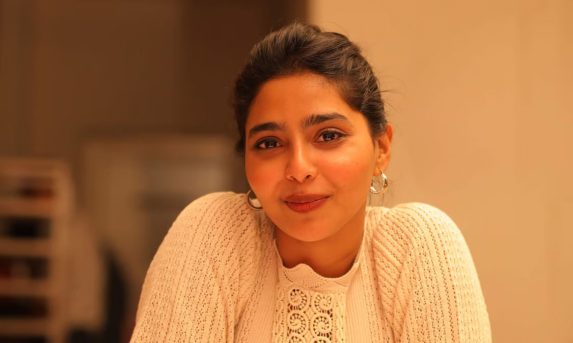 aishwarya lekshmi  సోషల్ మీడియాకి దూరమవుతున్న సెలబ్రిటీస్  