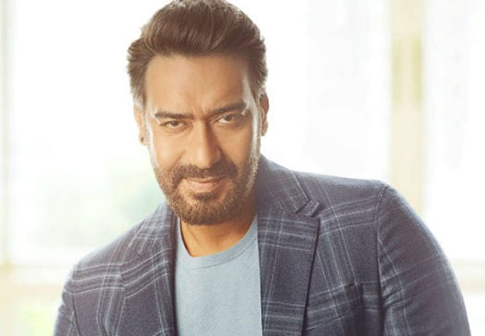 ajay devgan,role,revealed,rrr movie  RRR లో అజయ్ దేవగన్ పాత్ర ఇదేనా!