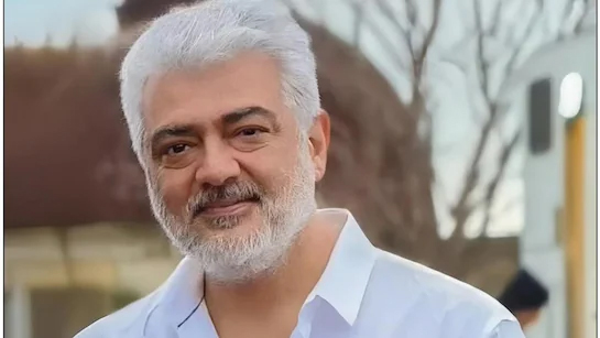 ajith kumar  స్టార్ హీరోకి స్లీపింగ్ డిజార్డర్ 