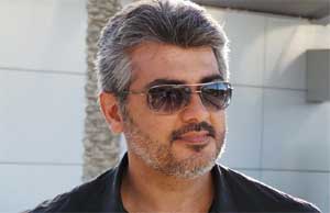 ajith son name,ajith shalini,aadvik  అజిత్ కొడుకు పేరు ఇదే..!