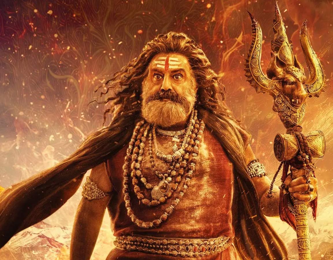 akhanda 2  అఖండ 2: అభిమానులు vs ప్రొడ్యూసర్స్ 