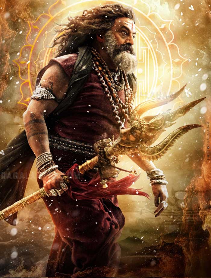 balakrishna  అఖండ2: బాలయ్యకు కళ్ళు చెదిరే పారితోషికం