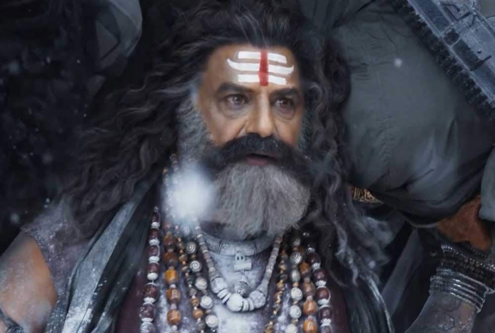 akhanda 2  అఖండ 2 ఓటీటీ డేట్ ఫిక్స్ అయ్యిందా 