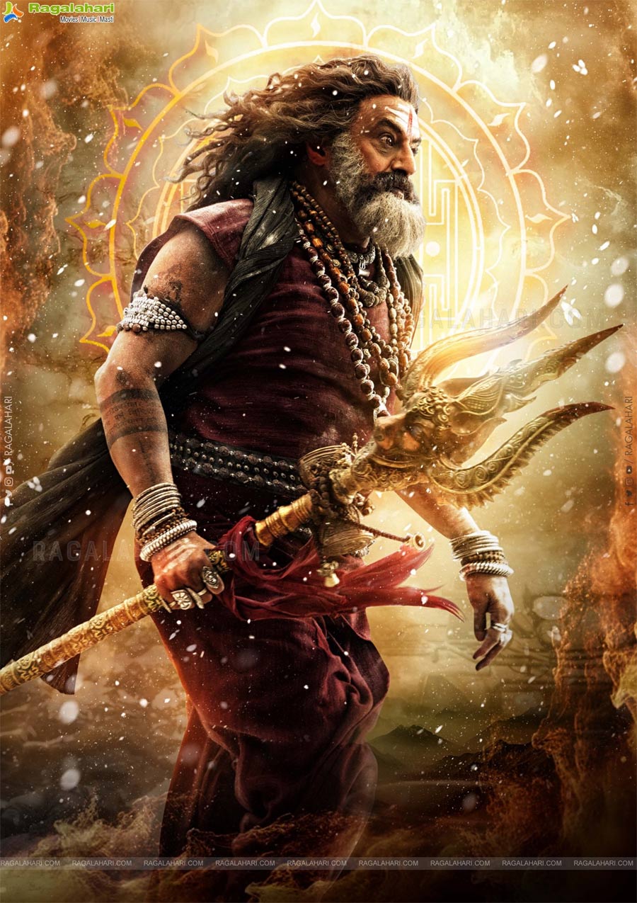 akhanda 2  అఖండ 2 వాయిదా తప్పదా 
