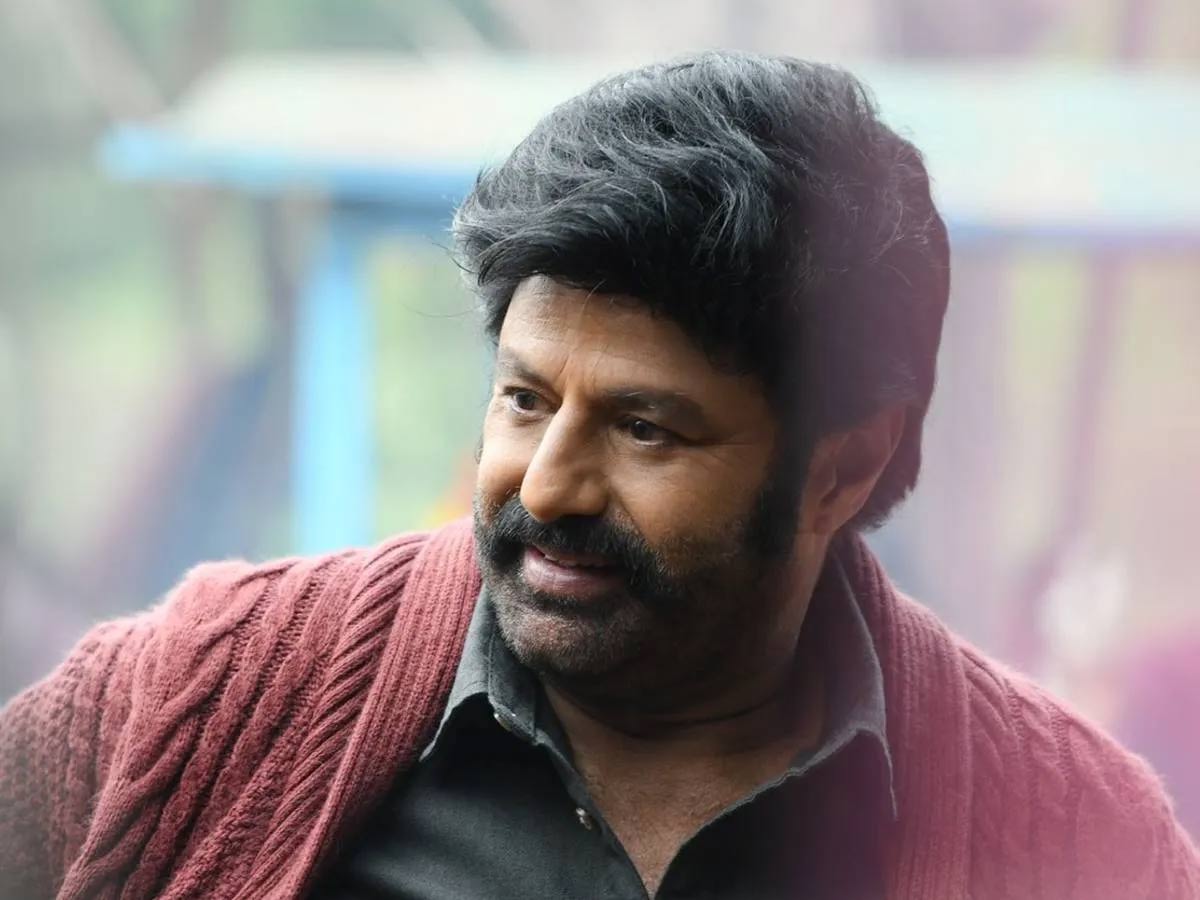 akhanda 2  బాలయ్య తో స్టెప్స్-ఆ లక్కీ హీరోయిన్ ఎవరో?