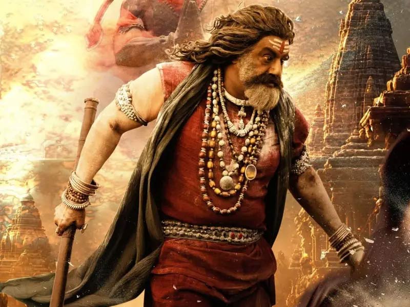 akhanda 2  అఖండ 2 సస్పెన్స్ తేల్చరే.. 