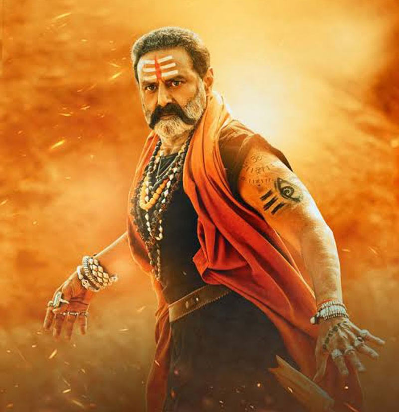 akhanda 2 tandavam  హిమాలయాల్లో బాలయ్య దర్శకుడు
