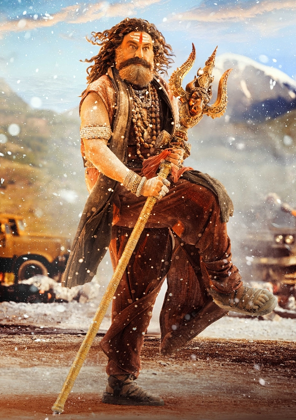 akhanda  అఖండ తాండవం లో అదే హైలెట్ 