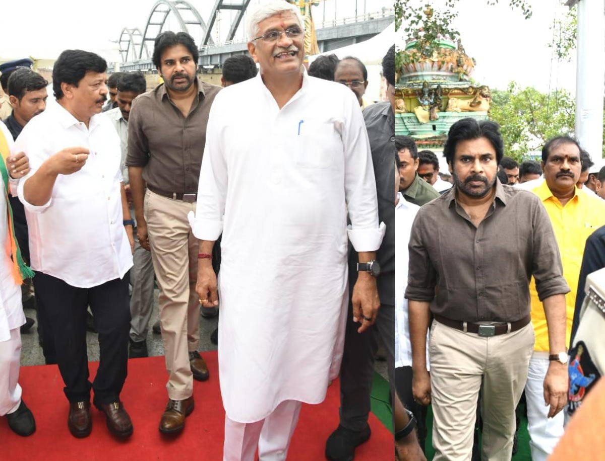 pawan kalyan  డిప్యూటీ సీఎం లుక్ ఇంత స్టయిలిష్ గానా.. 