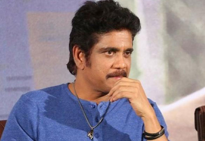 nagarjuna,plans,akhil,next movie,krish  అఖిల్4 కోసం డైరెక్టర్ సెట్టయినట్లేనా?