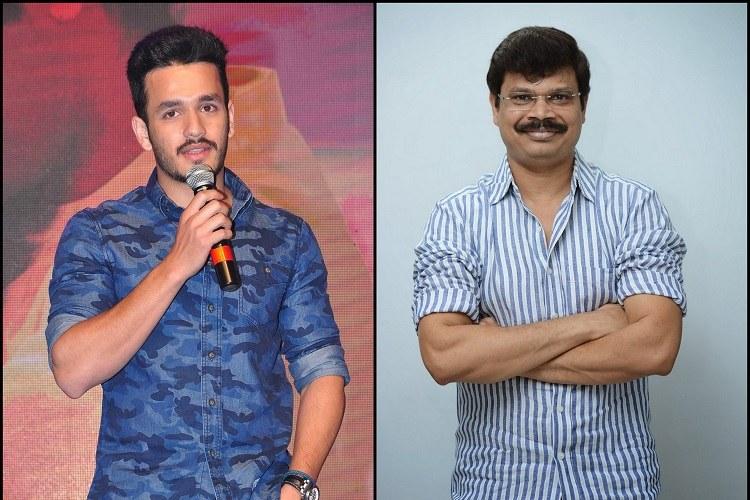 akhil akkineni,boyapati srinu,akhil,boyapati,ram charan,vinayavidheya rama,balakrishna,naga chaithanya  అఖిల్ డ్రీమ్‌ ఫుల్ ఫిల్ అవుతుందా?