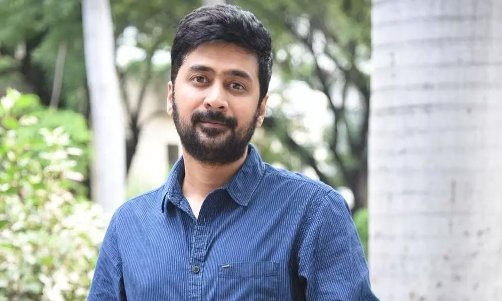 rahul ravindran,akkineni fans,manmadhudu 2,rakul preet,rahul next movie,nag,biggest disaster  నాగ్ తో సినిమానా? చంపేస్తారు