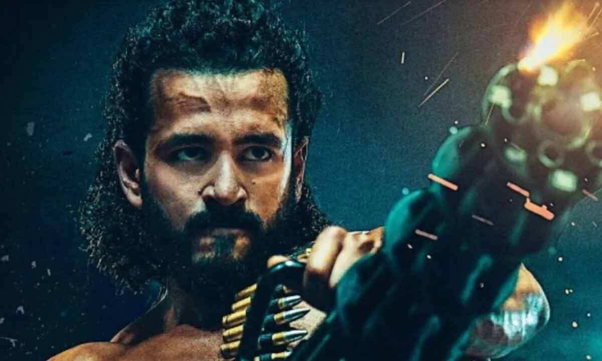 agent  మరోసారి తెరపైకి ఏజెంట్ ఓటీటీ న్యూస్ 