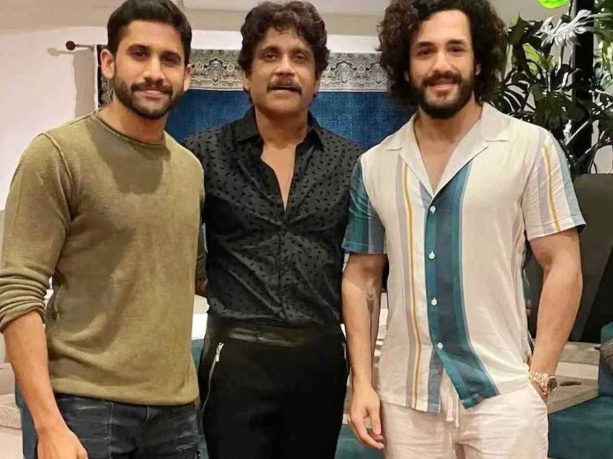 akhil  అక్కినేని సక్సెస్ జోష్ కి అదొక్కటే బ్యాలెన్స్ 