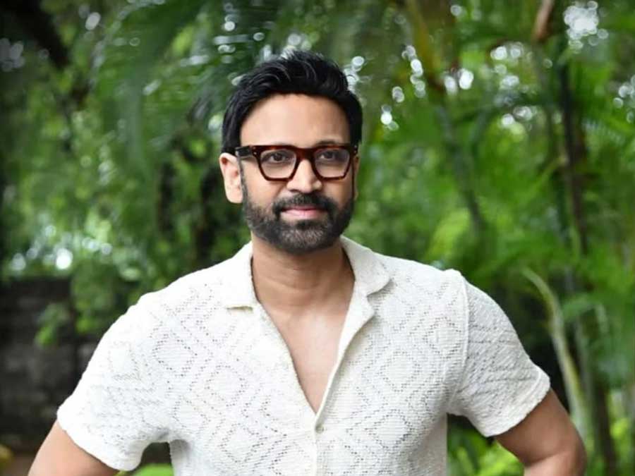 sumanth  పెళ్లిపై తేల్చేసిన అక్కినేని హీరో
