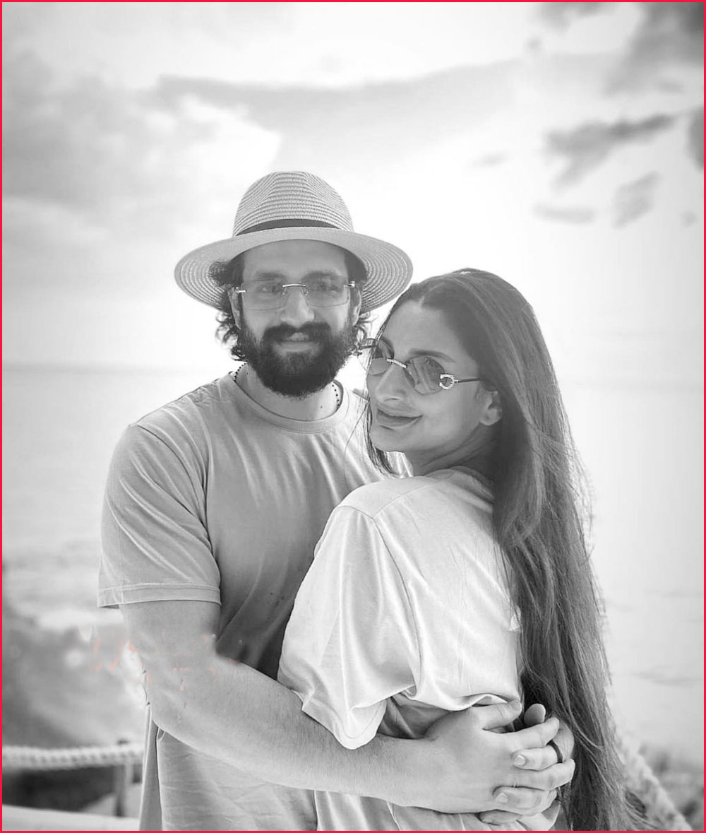 akhil akkineni  అక్కినేని కొత్త కోడ‌లు బ‌ర్త్‌డే ఆ రేంజులో