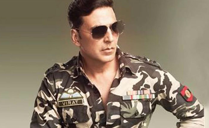 akshay kumar,special diwali gift,kolhapur,martyrs jawan families  ఇది వింటే ఈ హీరోకి హ్యాట్సాఫ్ చెప్పేస్తారు! 