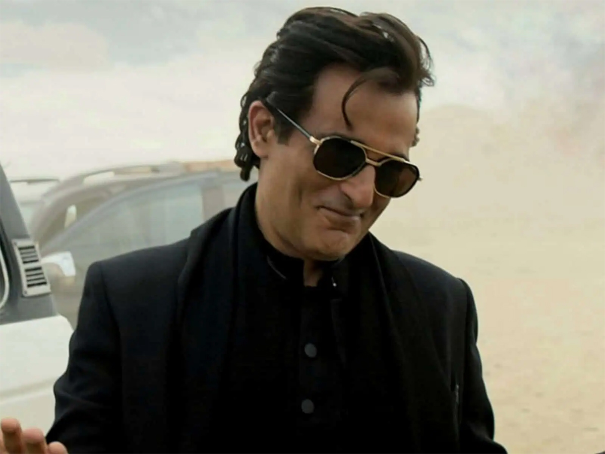 dhurandhar 2  ధురంధర్ 2 లో అక్షయ్ ఖన్నాను మిస్ అవుతారు 