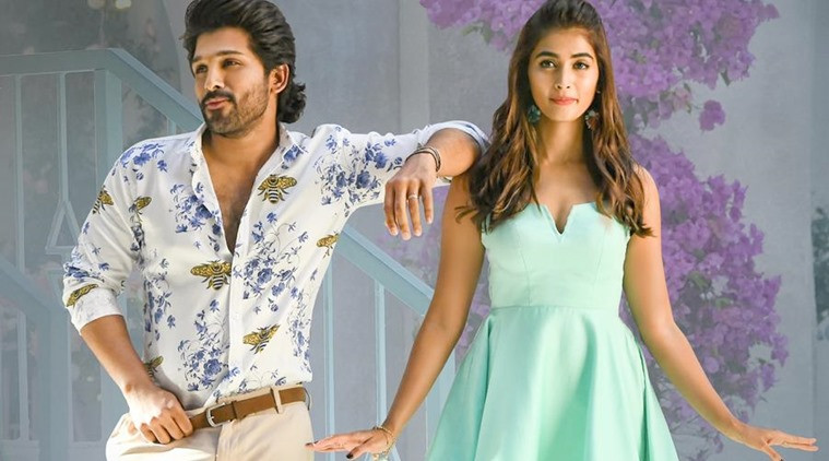 allu arjun,trivikram,pooja hegde  అల వైకుంఠపురం డిజిటల్ లోకి వచ్చేస్తుందోచ్..కానీ...!