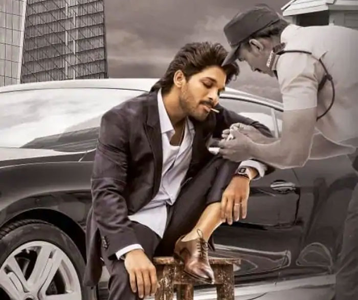 ala vaikuntapuramlo movie,overseas rights,blue sky,allu arjun,trivikram srinivas  ‘అల వైకుంఠపురములో’.. అదిరిన గిరాకీ!