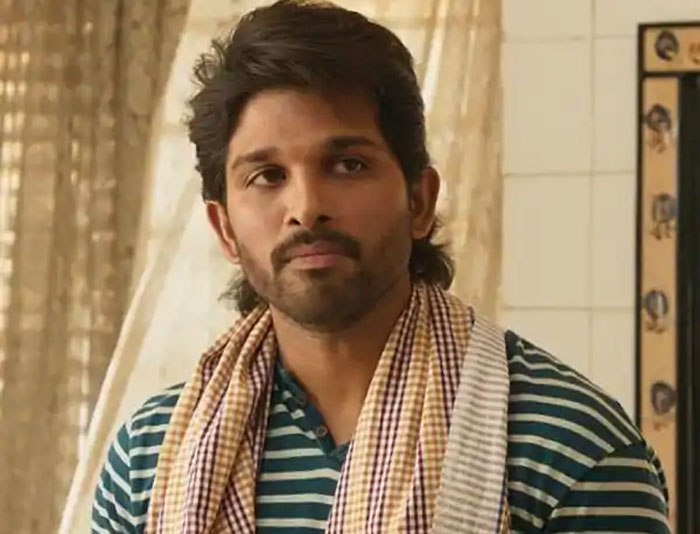 ala vaikuntapuramlo,business,allu arjun,trivikram srinivas  ‘అల..’ హాట్ కేకులా అమ్ముడైంది 