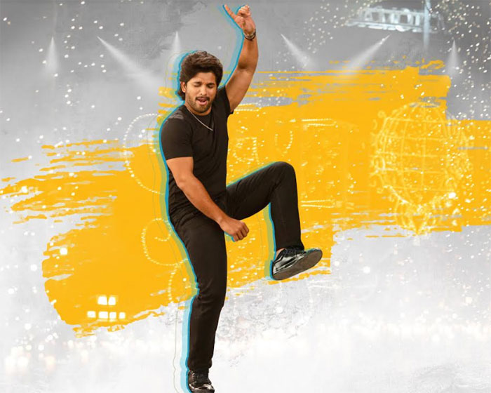 allu arjun,trivikram srinivas,ala vaikunthapurramuloo,music concert,details  ‘అల వైకుంఠపురములో..’ మ్యూజిక్ నైట్‌కి ముస్తాబైంది