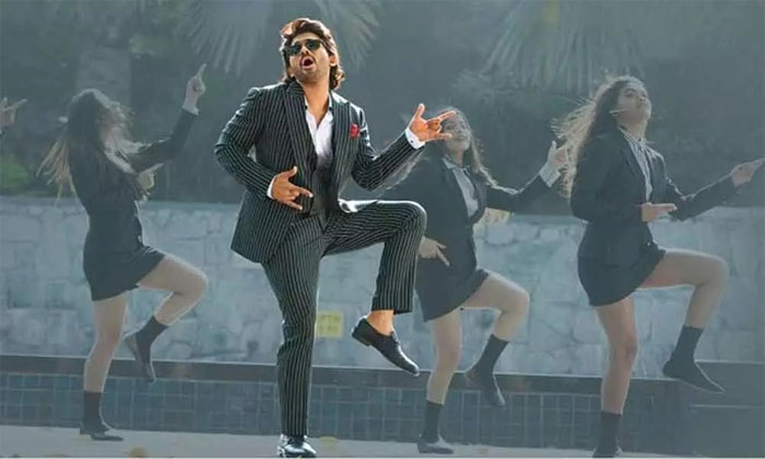allu arjun,trivikram srinivas,pooja hegde,ala vaikunthapurramuloo,movie,highlight scene  ‘అల వైకుంఠపురములో..’ హైలెట్ సీన్ ఇదే..!