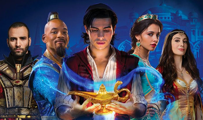 aladdin,movie,release,may 24   మే 24న ‘అలాద్దీన్’ అద్భుతం 