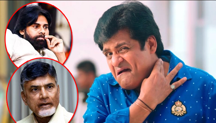 ali punch,comedian ali,pawan kalyan,chandrababu,ap politics  అలీ పంచ్‌ పవన్‌కా.. చంద్రబాబుకా!?