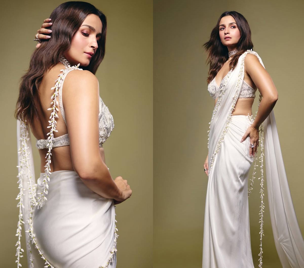 alia bhatt  అజంతా శిల్పంలా అలియా భట్ 