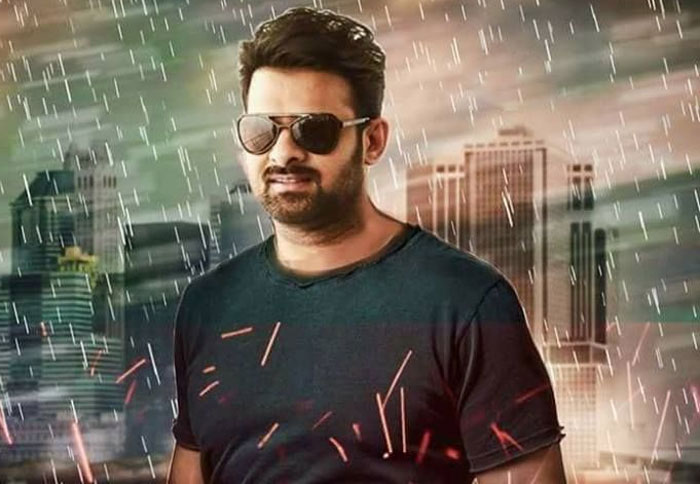 prabhas,saaho,saaho movie latest update,heroine,want,young rebel star  ప్రభాస్.. ప్రభాస్.. అందరికీ ప్రభాసేనా? 