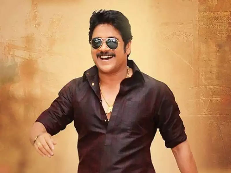 bangarraju movie,nagarjuna,kalyan krishna - nag combo,soggade chinninayana,naga chaitanya,sankranthi release  బంగార్రాజు బంగారు ముహూర్తం 