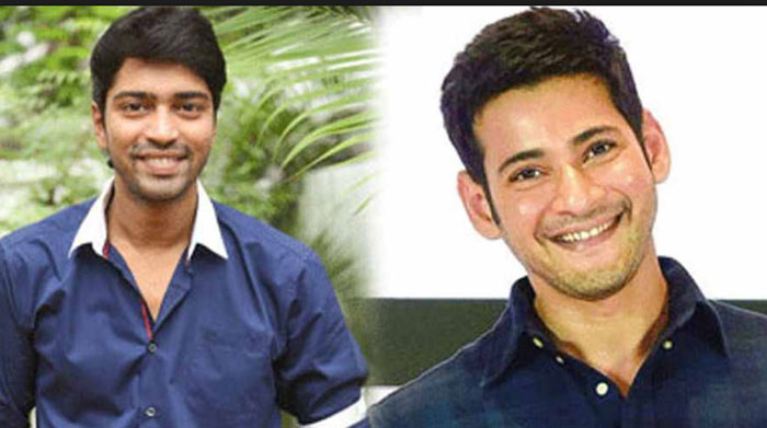 mahesh babu,allari naresh,vamsi paidipalli,movie story,kucheludu  మహేష్ 25 చిత్ర కథ ఎక్కడో విన్నట్టుందే..!