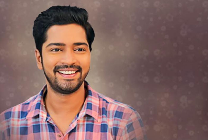 allari naresh,ak entertainments,birthday special  అల్లరి నరేష్ సినిమా లేటెస్ట్ అప్డేట్!