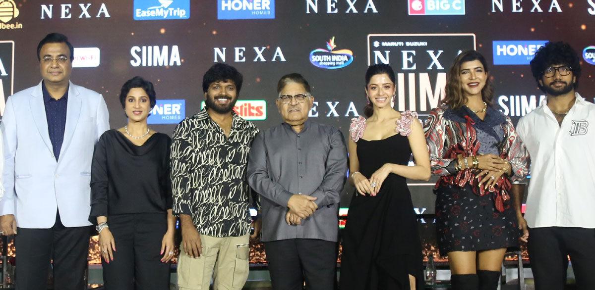 allu aravind  ఎవరి కుంపటి వారిదే-అరవింద్ హాట్ కామెంట్స్ 