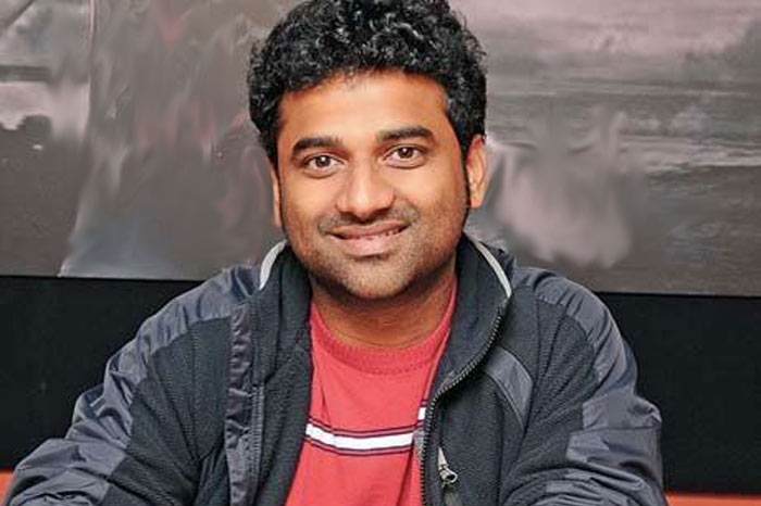 devi sri prasad,music,final,bunny,sukumar,movie  బన్నీ-సుక్కు ఫిల్మ్ మ్యూజిక్ డైరెక్టర్ అతనే?