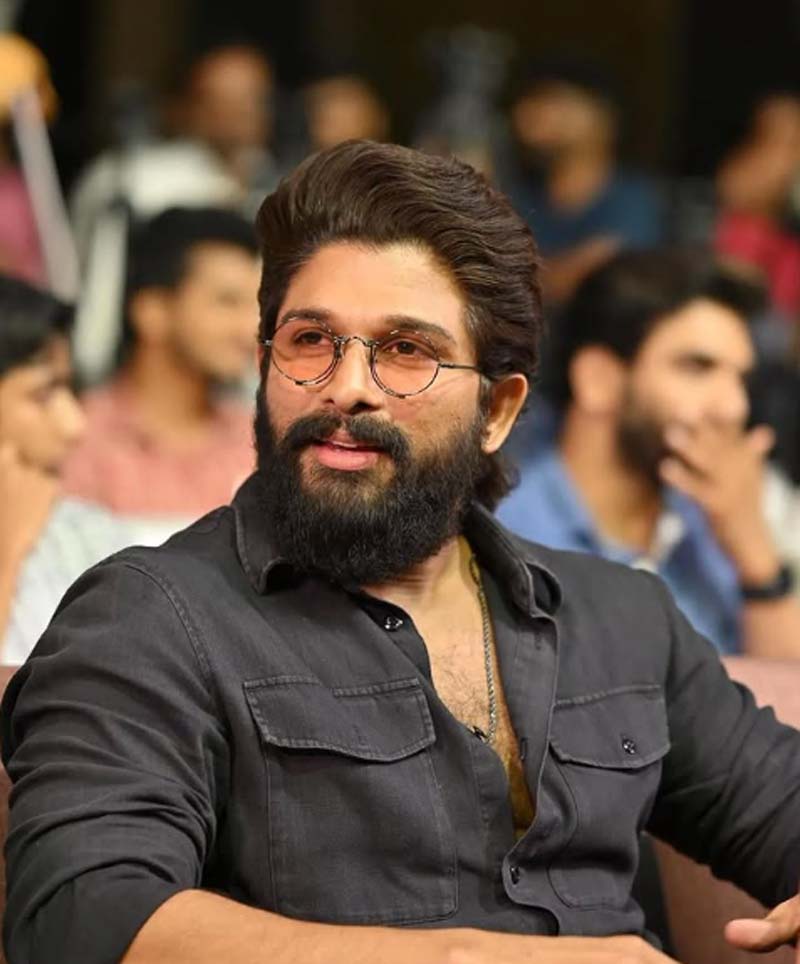 allu arjun  అల్లు అర్జున్ కేరాఫ్ ముంబై 