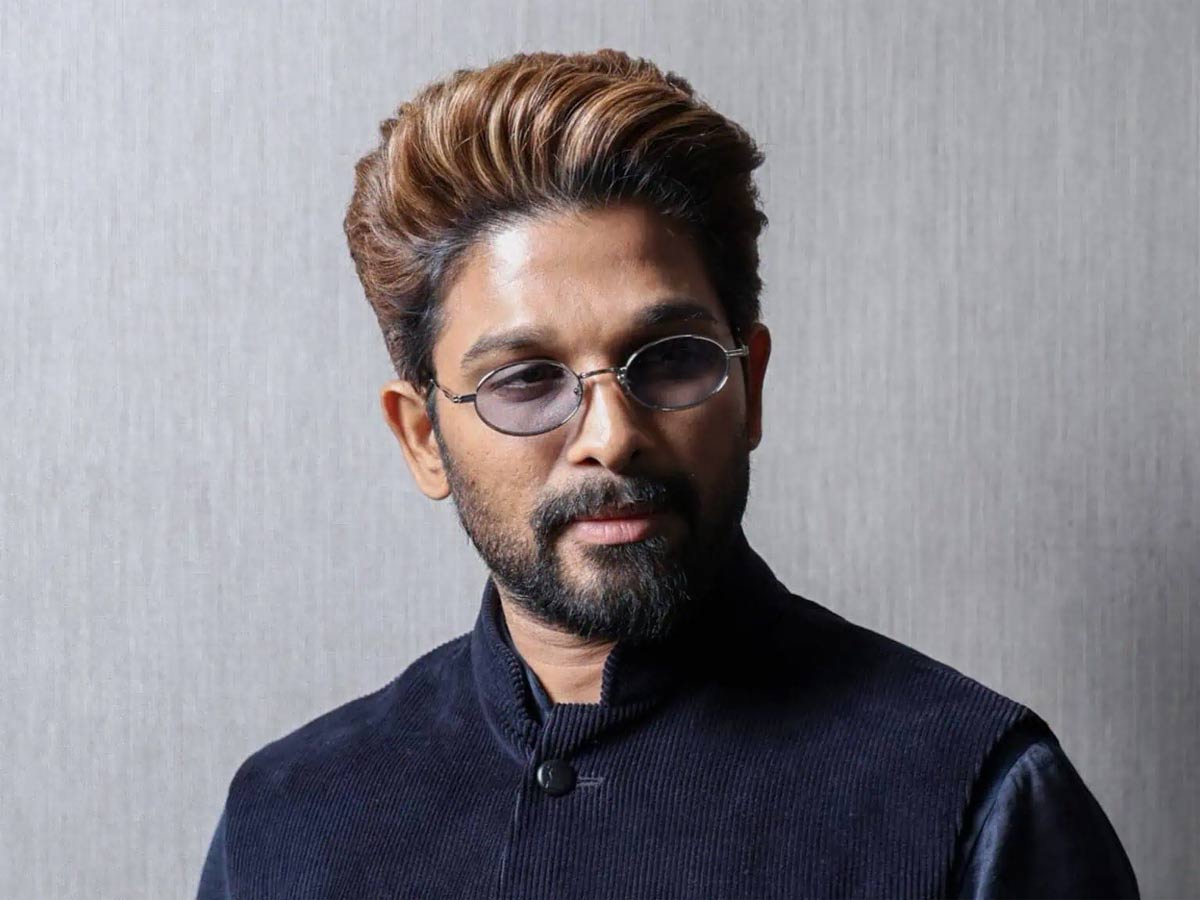 allu arjun  అల్లు అర్జున్ ఇమేజ్ ని డ్యామేజ్ చేసే ప్లాన్ 